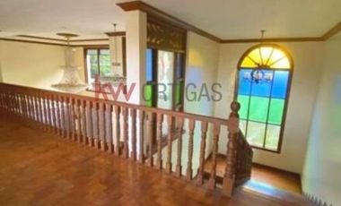 House and Lot in Ayala Alabang Village