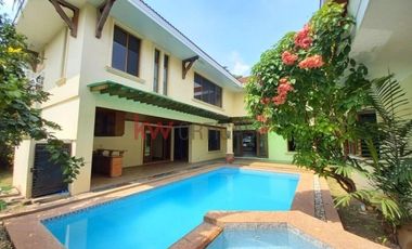 House and Lot in Ayala Alabang Village