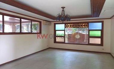 House and Lot in Ayala Alabang Village