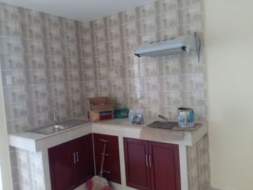 2-bedroom condo for rent in Mandaue, Cebu