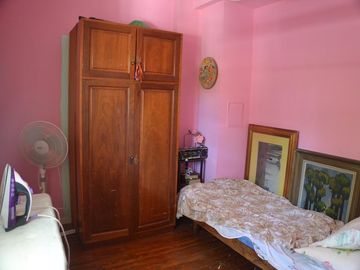 Casa 5 Amb Jardin Terraza  Colegiales