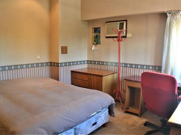 Casa 5 Amb Jardin Terraza  Colegiales