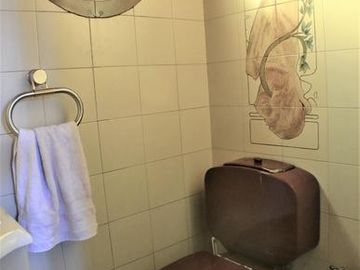 Casa 5 Amb Jardin Terraza  Colegiales