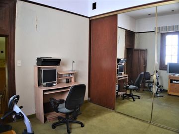 Casa 5 Amb Jardin Terraza  Colegiales