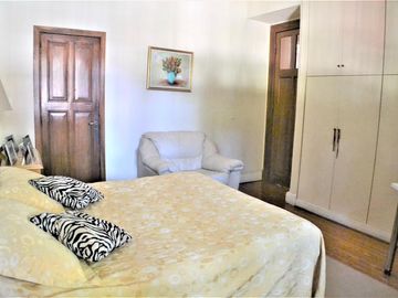 Casa 5 Amb Jardin Terraza  Colegiales