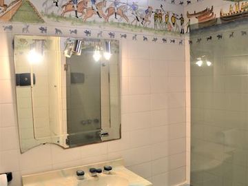 Casa 5 Amb Jardin Terraza  Colegiales