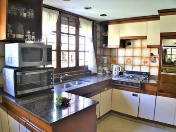 Casa 5 Amb Jardin Terraza  Colegiales