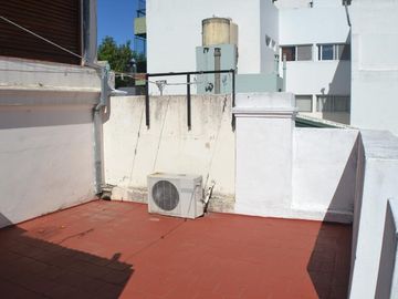 Casa 5 Amb Jardin Terraza  Colegiales