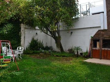 Casa 5 Amb Jardin Terraza  Colegiales