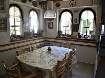 Casa 5 Amb Jardin Terraza  Colegiales