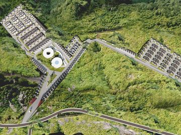 JUAL RUMAH MURAH TANJUNG PINANG TANPA BI CHECKING