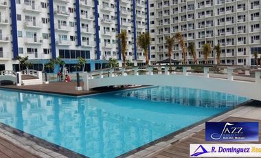 Studio Unit For Sale JAZZ
