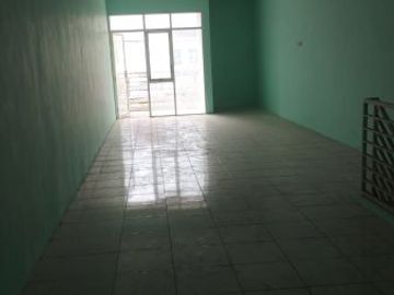 PROMO RUKO LANGSUNG 2 UNIT POROS JALAN KOTA MALANG
