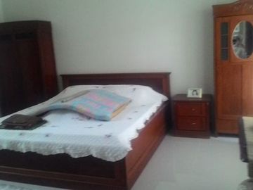 Rumah Lux Setiabudi Siap Huni lokasi dekat kampus UPI, gegerkalong, sukasari
