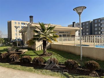 COD37598 Departamento en venta de 3dorm. Salida Norte Temuco