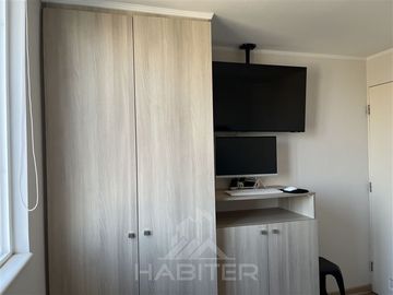 COD37598 Departamento en venta de 3dorm. Salida Norte Temuco
