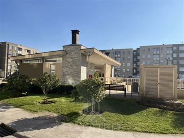 COD37598 Departamento en venta de 3dorm. Salida Norte Temuco