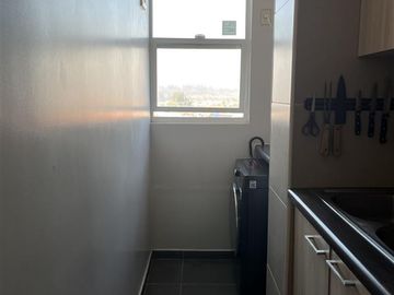 COD37598 Departamento en venta de 3dorm. Salida Norte Temuco