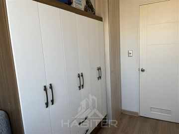 COD37598 Departamento en venta de 3dorm. Salida Norte Temuco