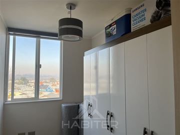 COD37598 Departamento en venta de 3dorm. Salida Norte Temuco
