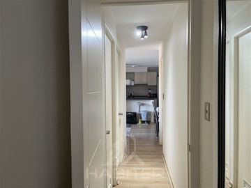COD37598 Departamento en venta de 3dorm. Salida Norte Temuco