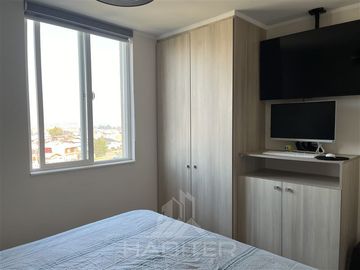 COD37598 Departamento en venta de 3dorm. Salida Norte Temuco