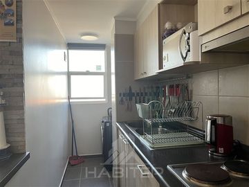 COD37598 Departamento en venta de 3dorm. Salida Norte Temuco