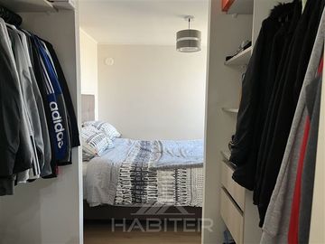 COD37598 Departamento en venta de 3dorm. Salida Norte Temuco