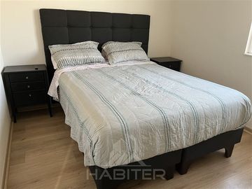 COD37598 Departamento en venta de 3dorm. Salida Norte Temuco