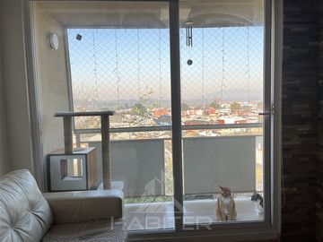COD37598 Departamento en venta de 3dorm. Salida Norte Temuco
