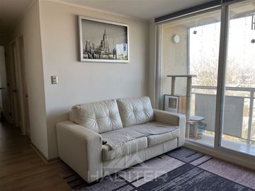 COD37598 Departamento en venta de 3dorm. Salida Norte Temuco