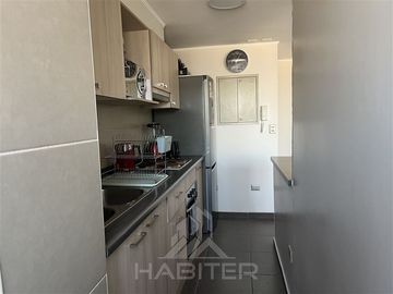 COD37598 Departamento en venta de 3dorm. Salida Norte Temuco