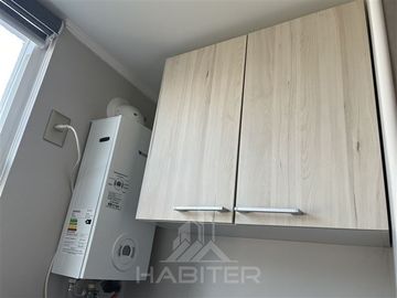 COD37598 Departamento en venta de 3dorm. Salida Norte Temuco