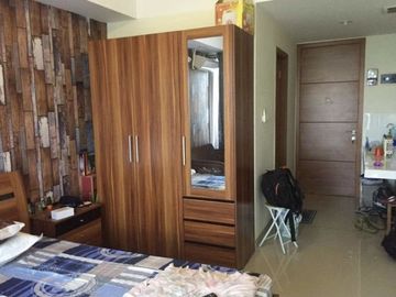 Dijual Apartemen Tipe Studio Di Beverly Dago Bandung