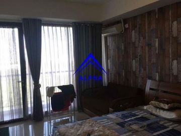 Dijual Apartemen Tipe Studio Di Beverly Dago Bandung