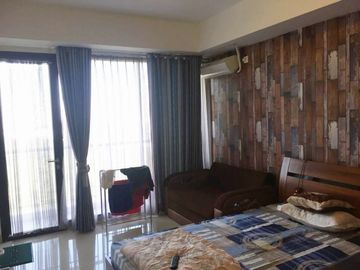 Dijual Apartemen Tipe Studio Di Beverly Dago Bandung