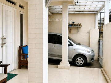 Dijual Rumah Siap Huni Harga Menarik Di Pamulang