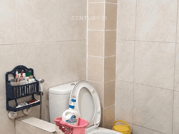 Dijual Rumah Siap Huni Harga Menarik Di Pamulang