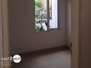 Dijual Rumah Regency Melati Mas Tangerang Selatan Lokasi Strategis Bagus Nyaman Siap Huni