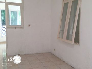 Dijual Rumah Regency Melati Mas Tangerang Selatan Lokasi Strategis Bagus Nyaman Siap Huni