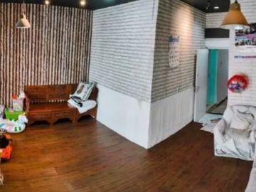 Rumah Usaha Ngagel Rejo Kidul Surabaya