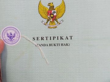 ???? Kavling Medokan Semampir..!!