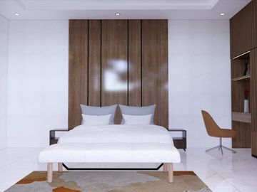 VILLA HARGA MIRING DEKAT BANDARA NGURAH RAI BALI