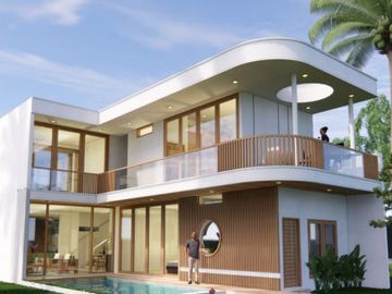 VILLA HARGA MIRING DEKAT BANDARA NGURAH RAI BALI