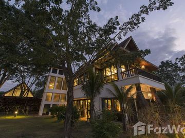 4 Bedroom Villa for sale in Mae Faek, Chiang Mai