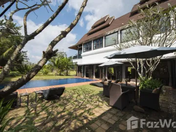 4 Bedroom Villa for sale in Mae Faek, Chiang Mai