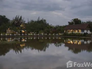 4 Bedroom Villa for sale in Mae Faek, Chiang Mai
