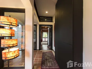 4 Bedroom Villa for sale in Mae Faek, Chiang Mai