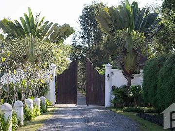 4 Bedroom Villa for sale in Mae Faek, Chiang Mai