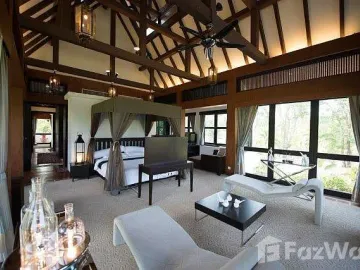 4 Bedroom Villa for sale in Mae Faek, Chiang Mai
